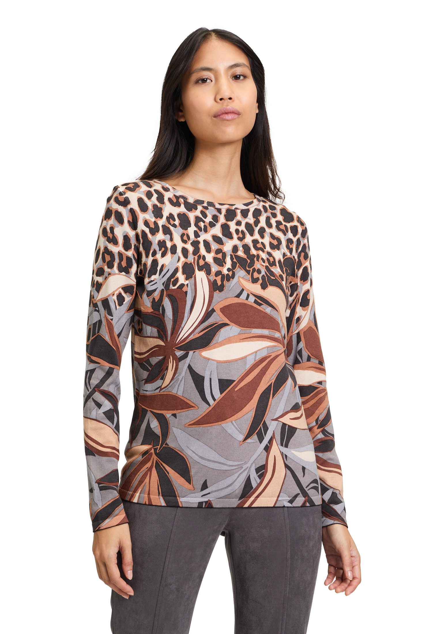 Betty Barclay Strickpullover Betty Barclay Damen günstig online kaufen