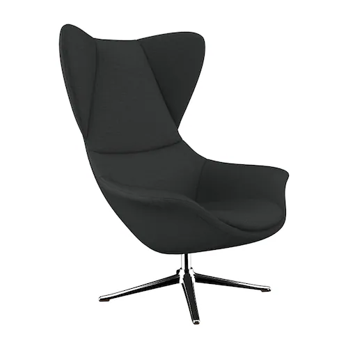 FLEXLUX Ohrensessel "Stilo Relaxsessel, TV-Sessel", Solitär, Stil-Ikone, dr günstig online kaufen