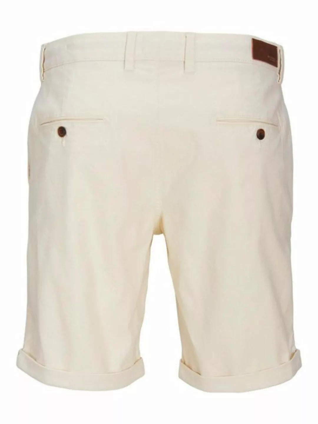 Jack & Jones Stoffhose JPSTFURY JJSHORTS SN günstig online kaufen