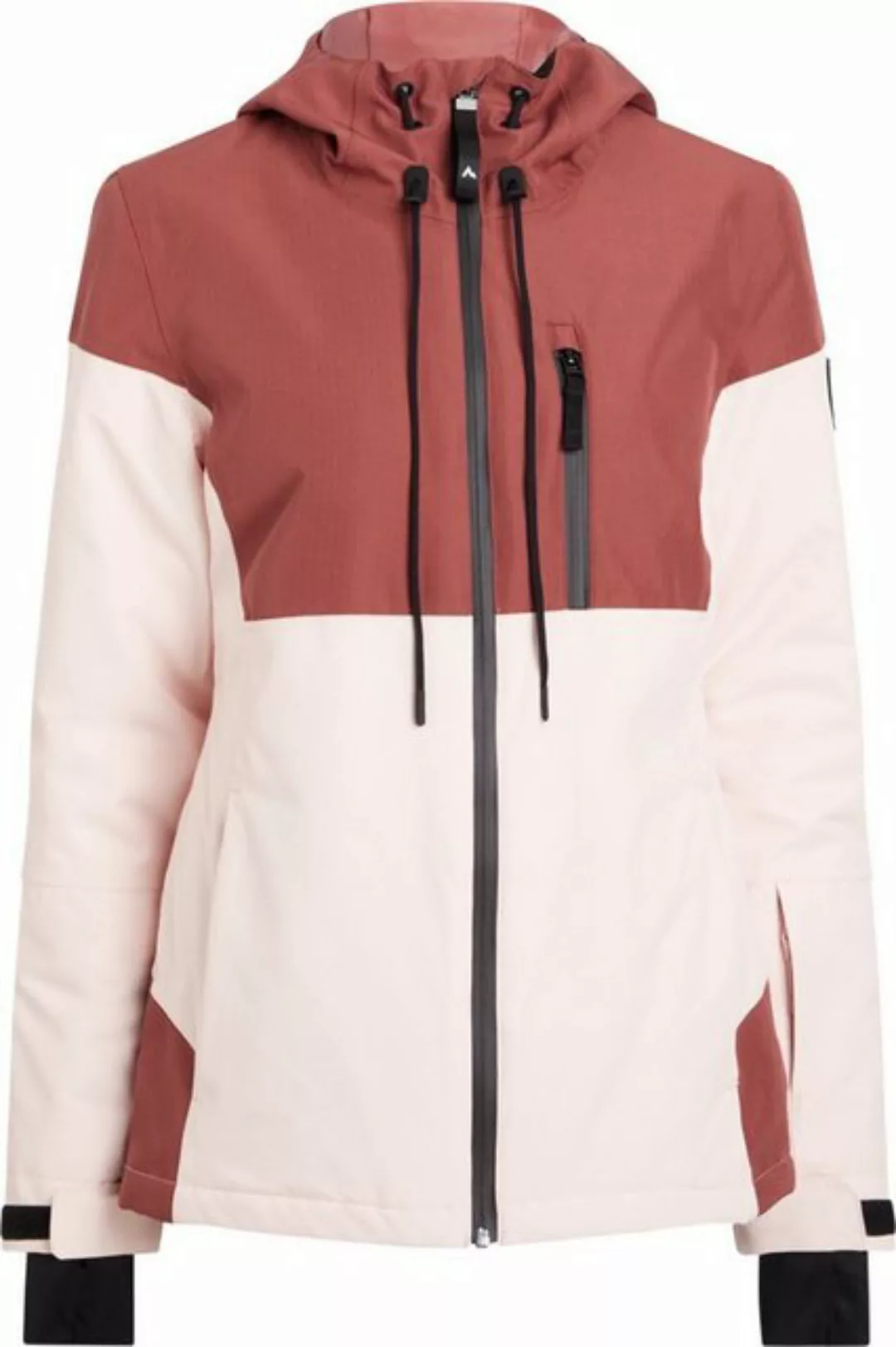 McKINLEY Snowboardjacke Da.-Jacke Eve W günstig online kaufen