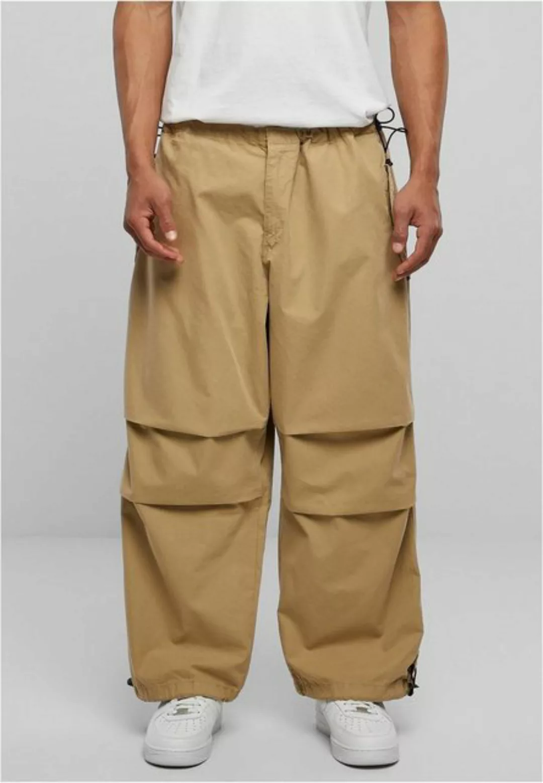 URBAN CLASSICS Cargohose Urban Classics Herren Wide Cargo Pants (1-tlg) günstig online kaufen