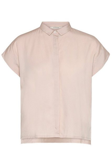 wunderwerk Kurzarmbluse TENCEL square blouse 1/2 günstig online kaufen