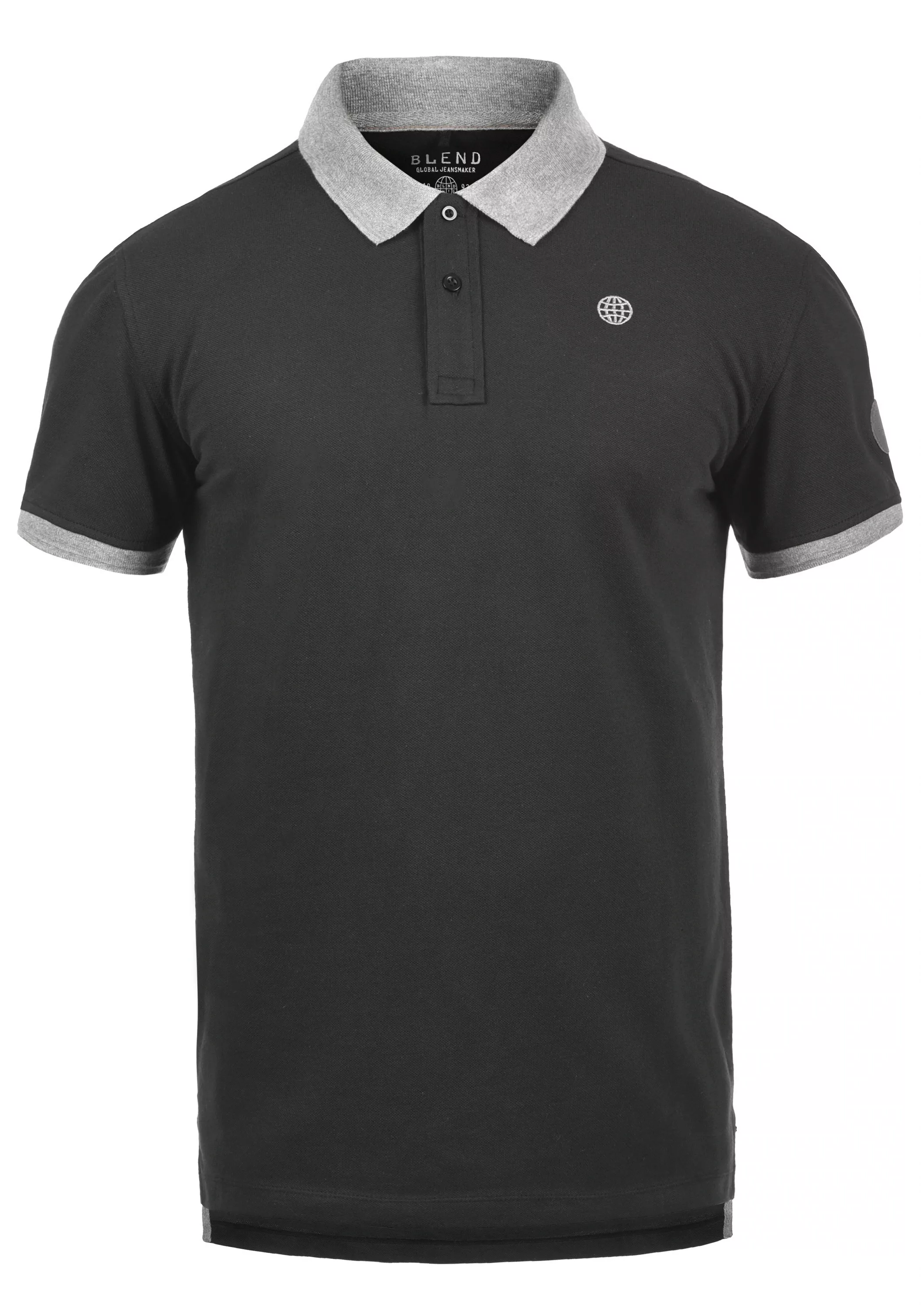 Blend Poloshirt "BLEND BHRalf" günstig online kaufen