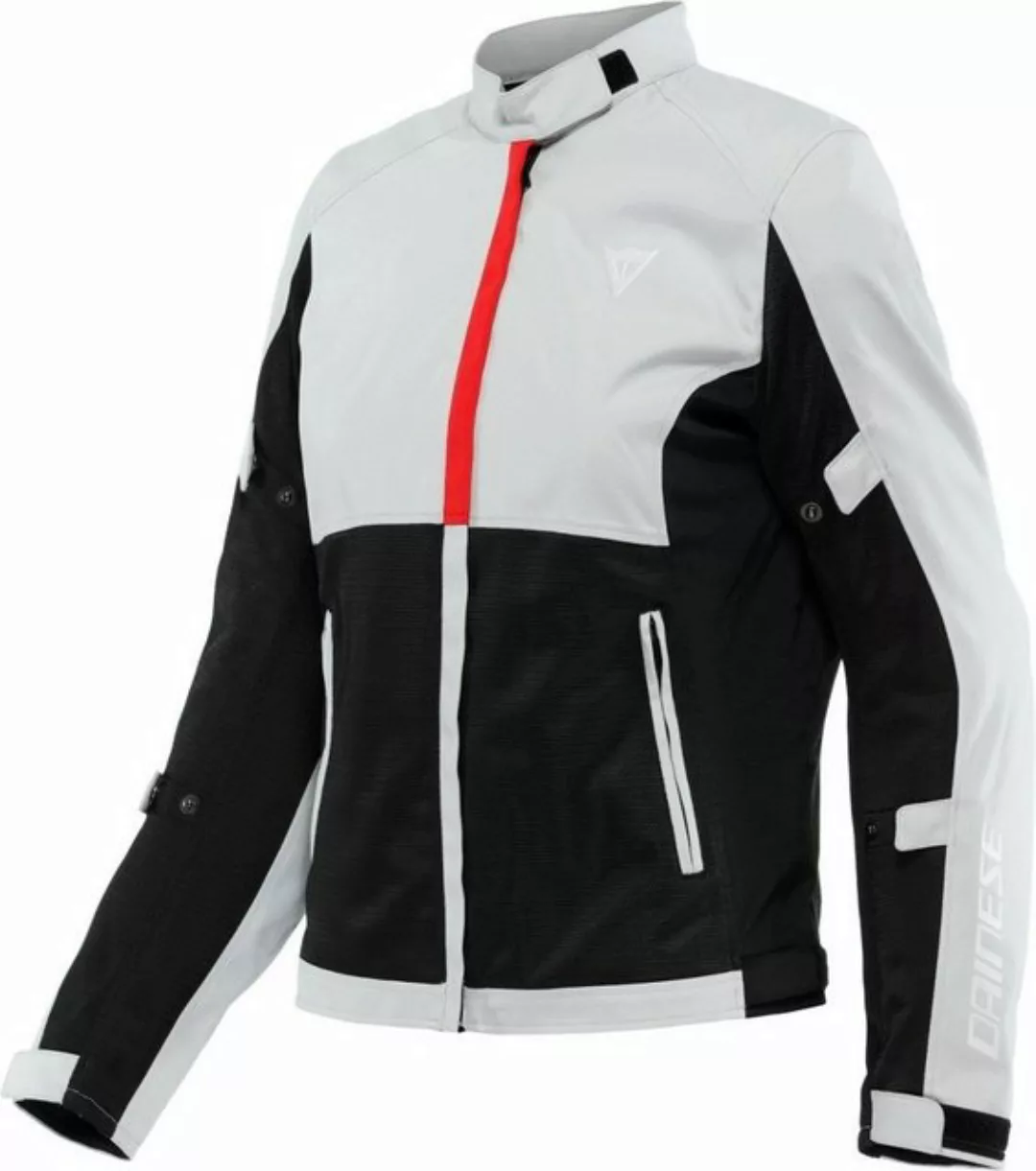 Dainese Motorradjacke Risoluta Air Tex Damen Motorrad Textiljacke günstig online kaufen