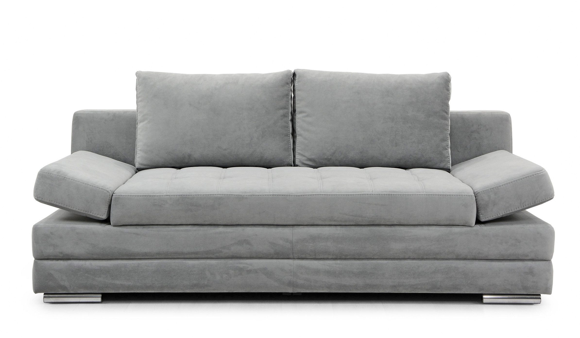 Hygger Möbelhaus Schlafsofa „Barni" Sofa mit günstig online kaufen