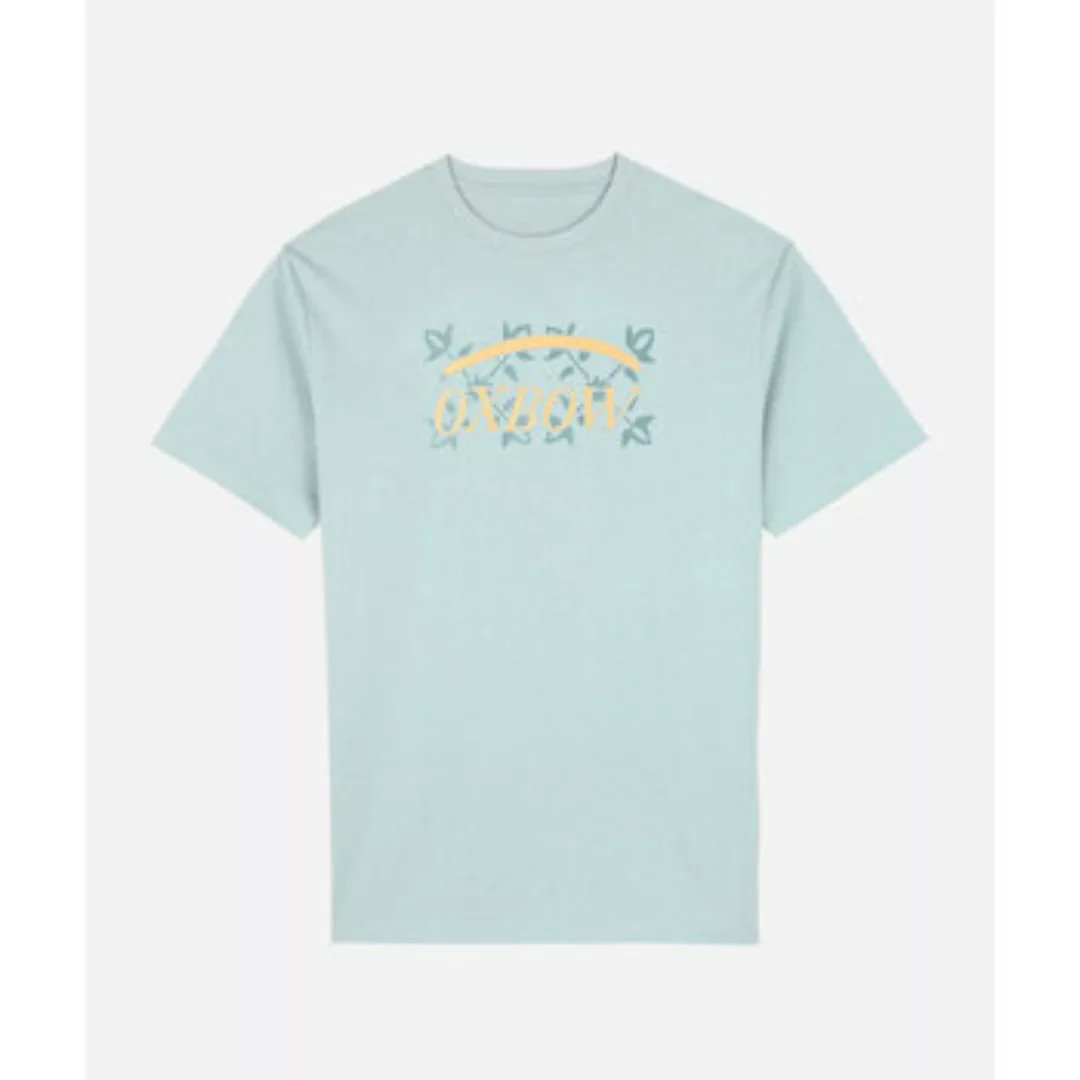 Oxbow  T-Shirt Tee-shirt SUNFADED günstig online kaufen