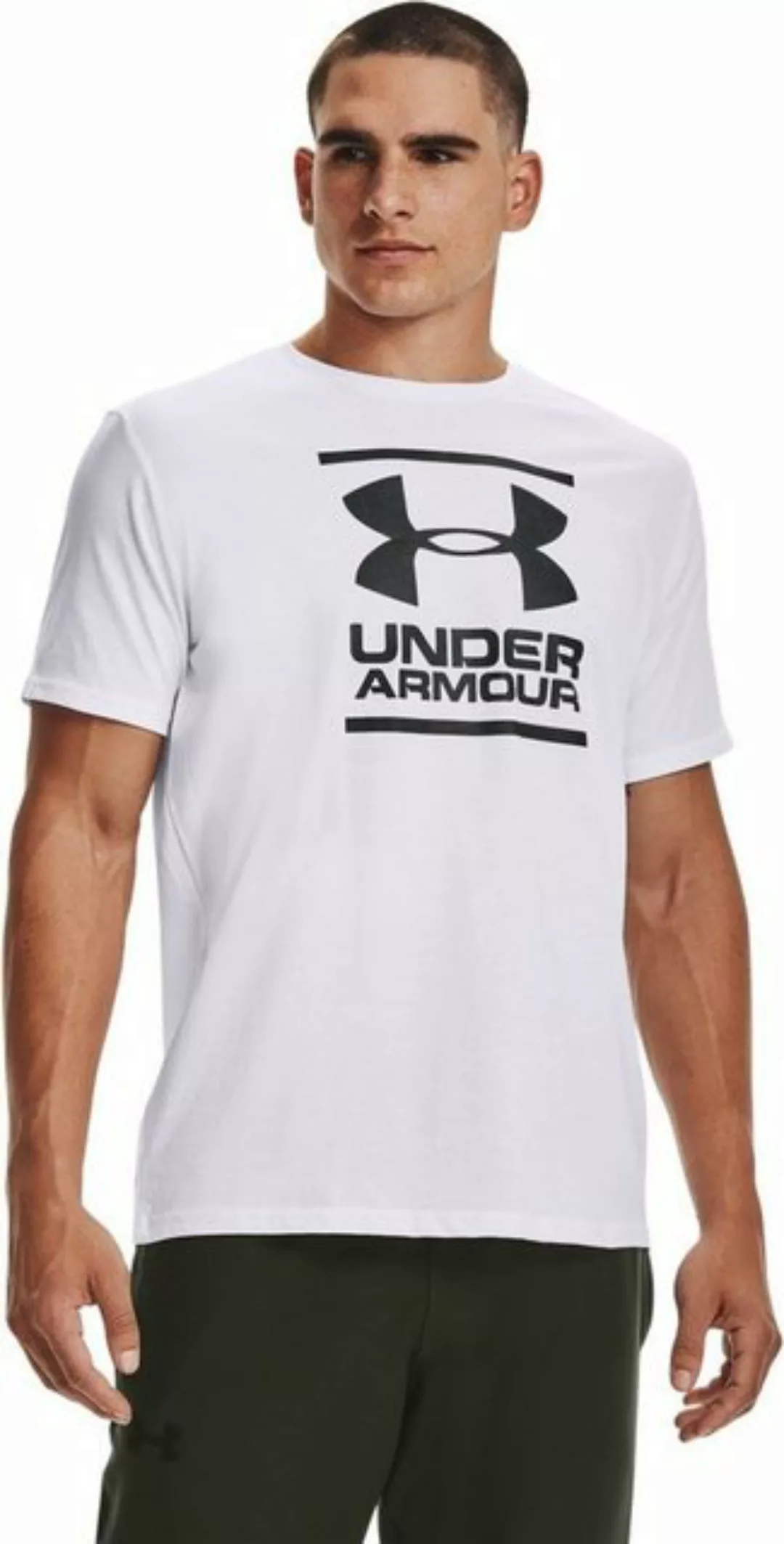 Under Armour® Poloshirt UA Performance 3.0 Poloshirt günstig online kaufen