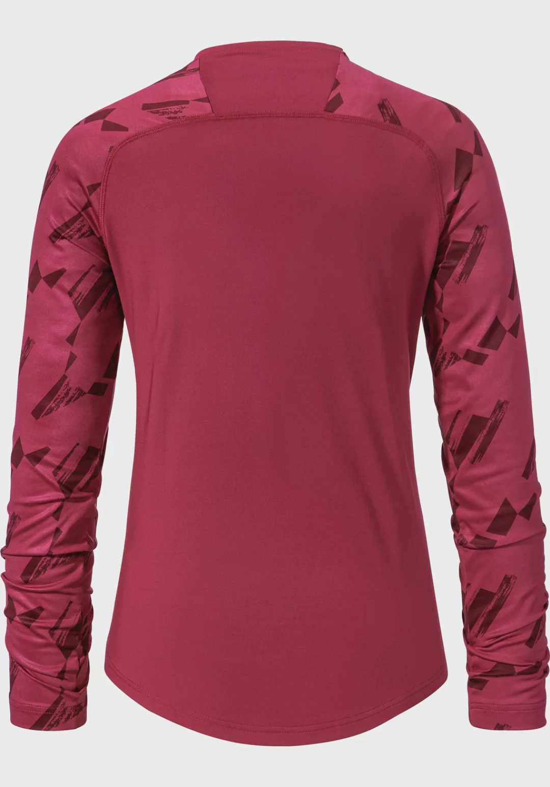 Schöffel Funktionsshirt "Longsleeve Lakata Trail L" günstig online kaufen