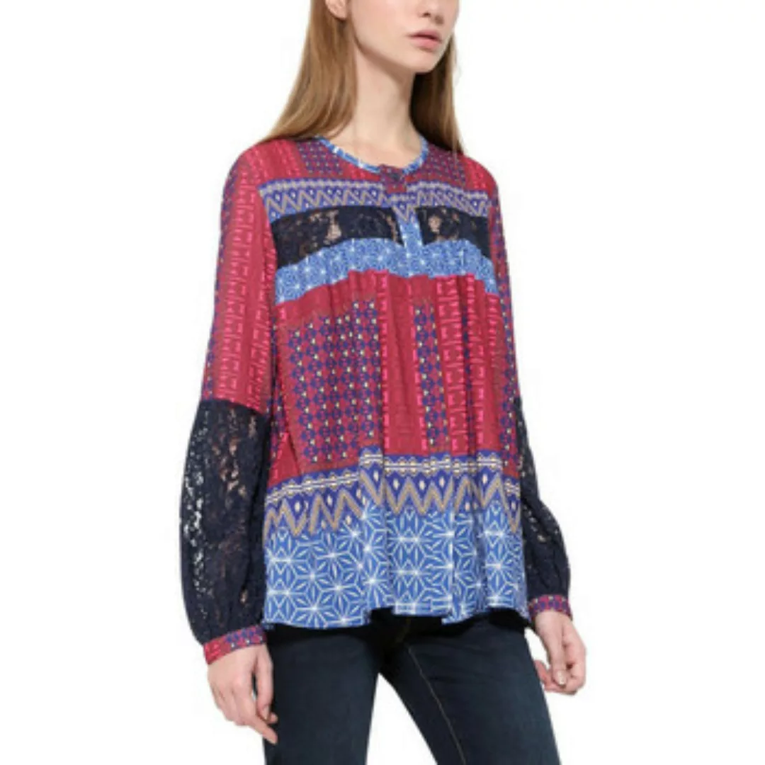 Desigual  Blusen 19785 günstig online kaufen