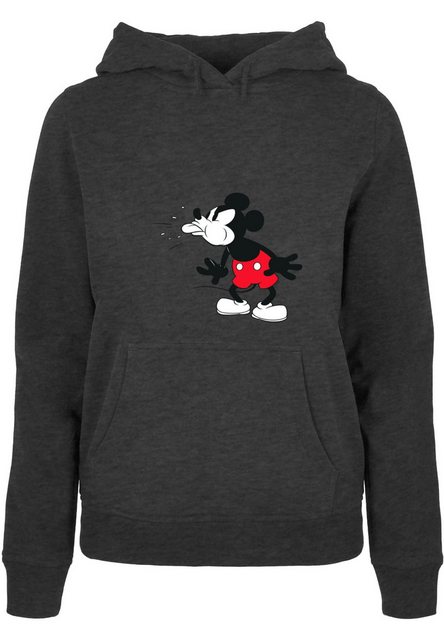 ABSOLUTE CULT Kapuzenpullover "ABSOLUTE CULT Damen Ladies Mickey Mouse - To günstig online kaufen