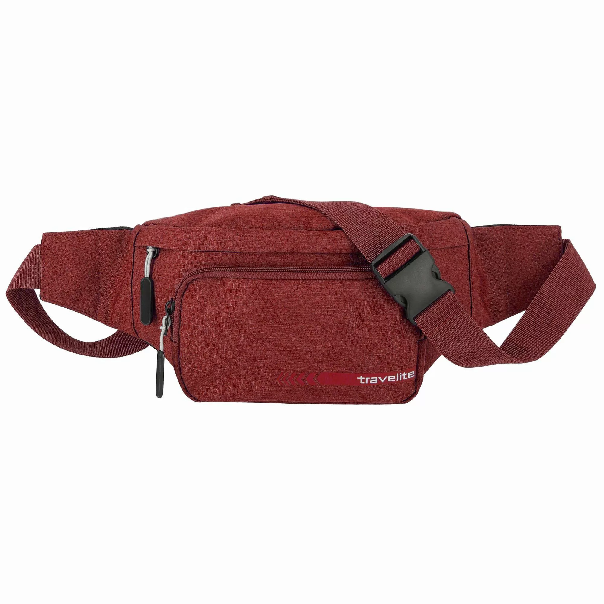 travelite Gürteltasche Kick Off, Polyester günstig online kaufen