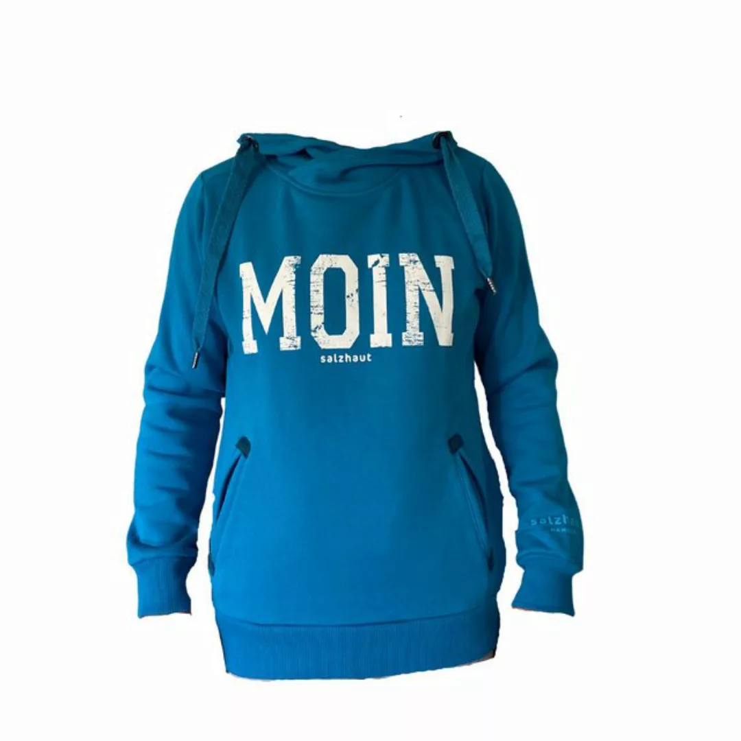 salzhaut Hoodie Salzhaut Hoodie Sünn MOIN günstig online kaufen