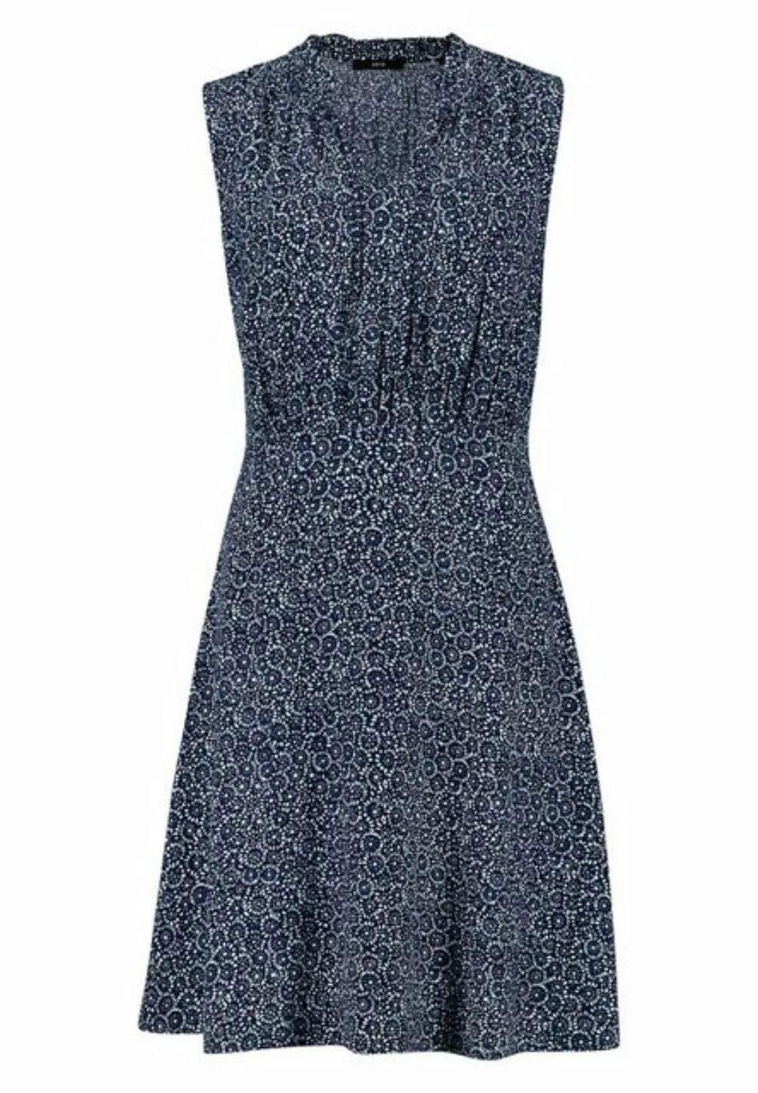 Zero Sommerkleid zero Kleid günstig online kaufen