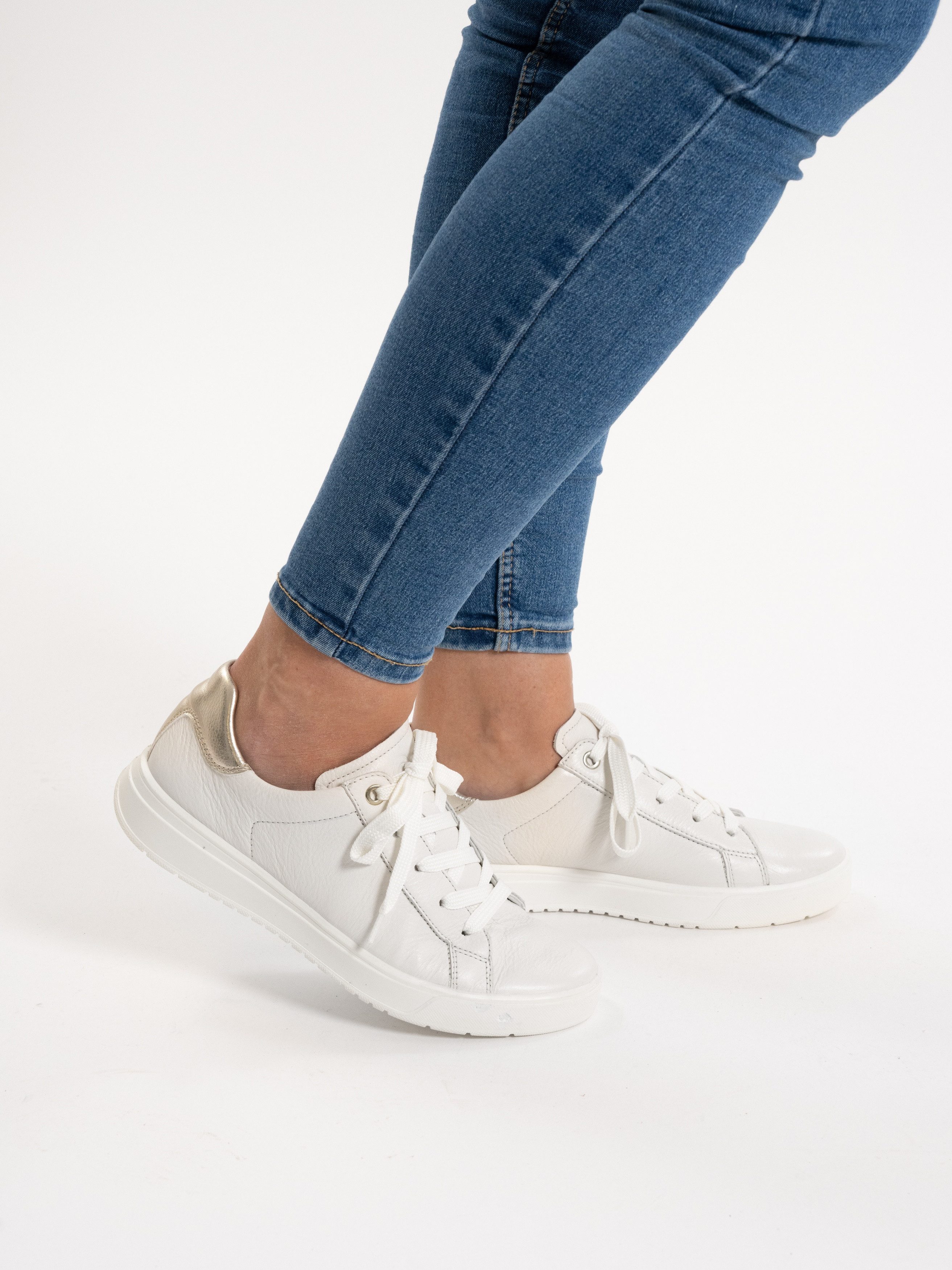 Ara Damen Sneaker Rom Sneaker günstig online kaufen