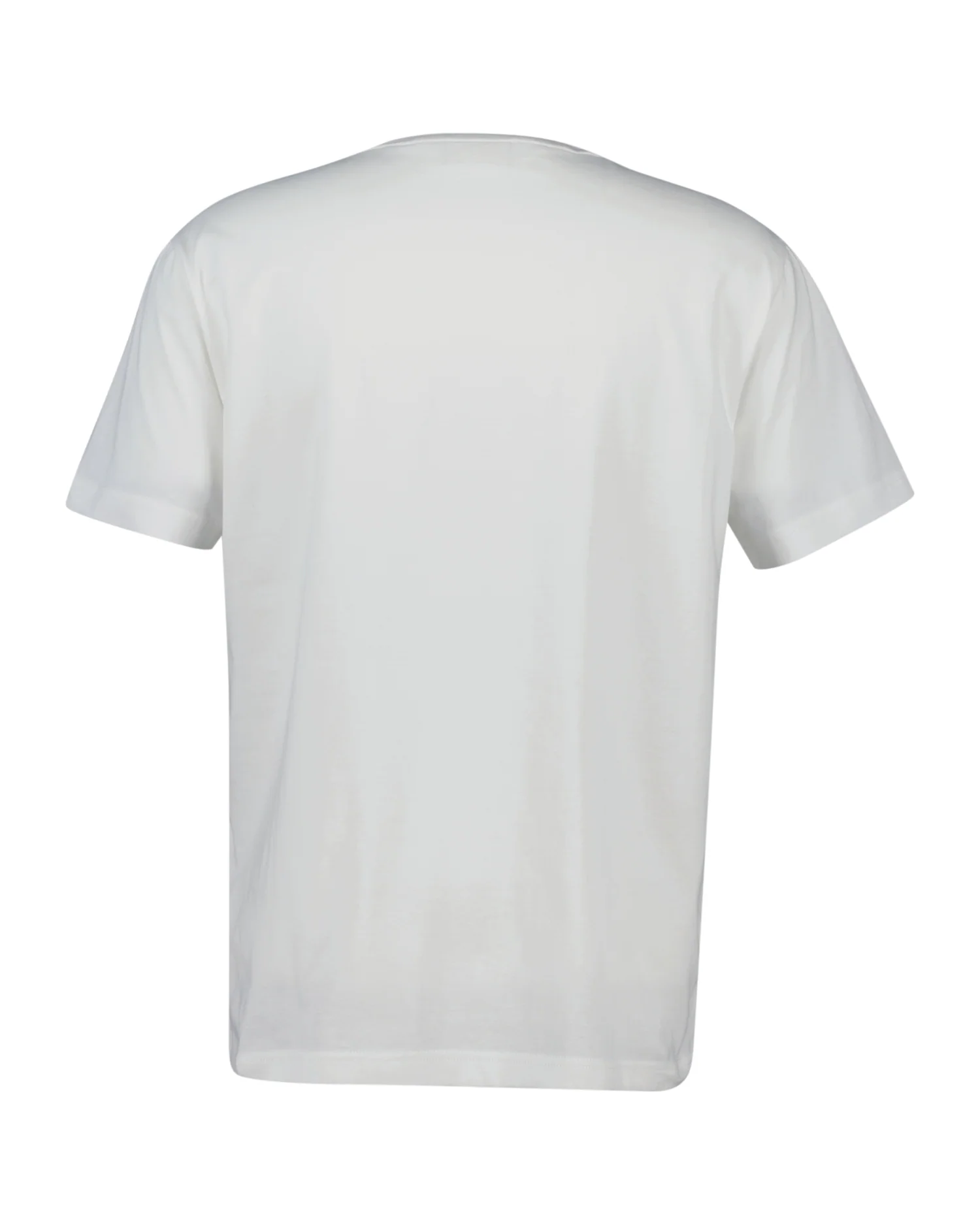 Gant T-Shirt "REG TONAL SHIELD SS T-SHIRT", Stickerei, Rundhals, regular fi günstig online kaufen