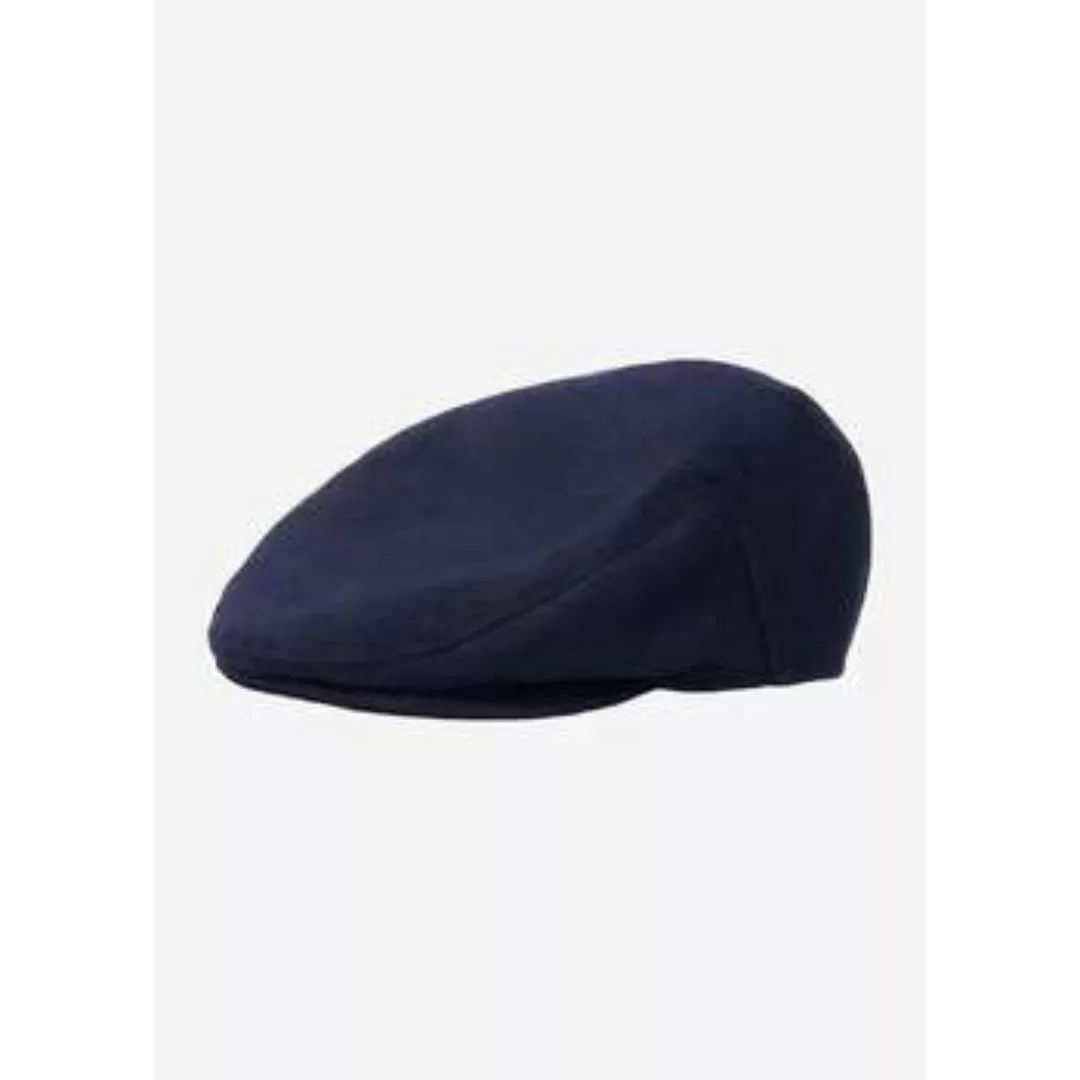 Barbour  Schirmmütze Conon flat cap - navy günstig online kaufen