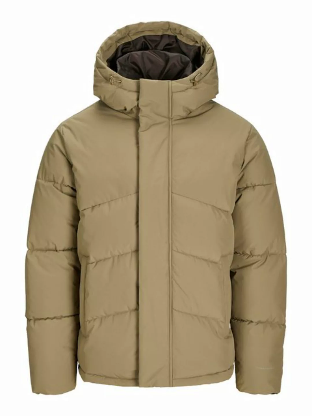 Jack & Jones PlusSize Steppjacke JJWORLD PUFFER JACKET PLS günstig online kaufen