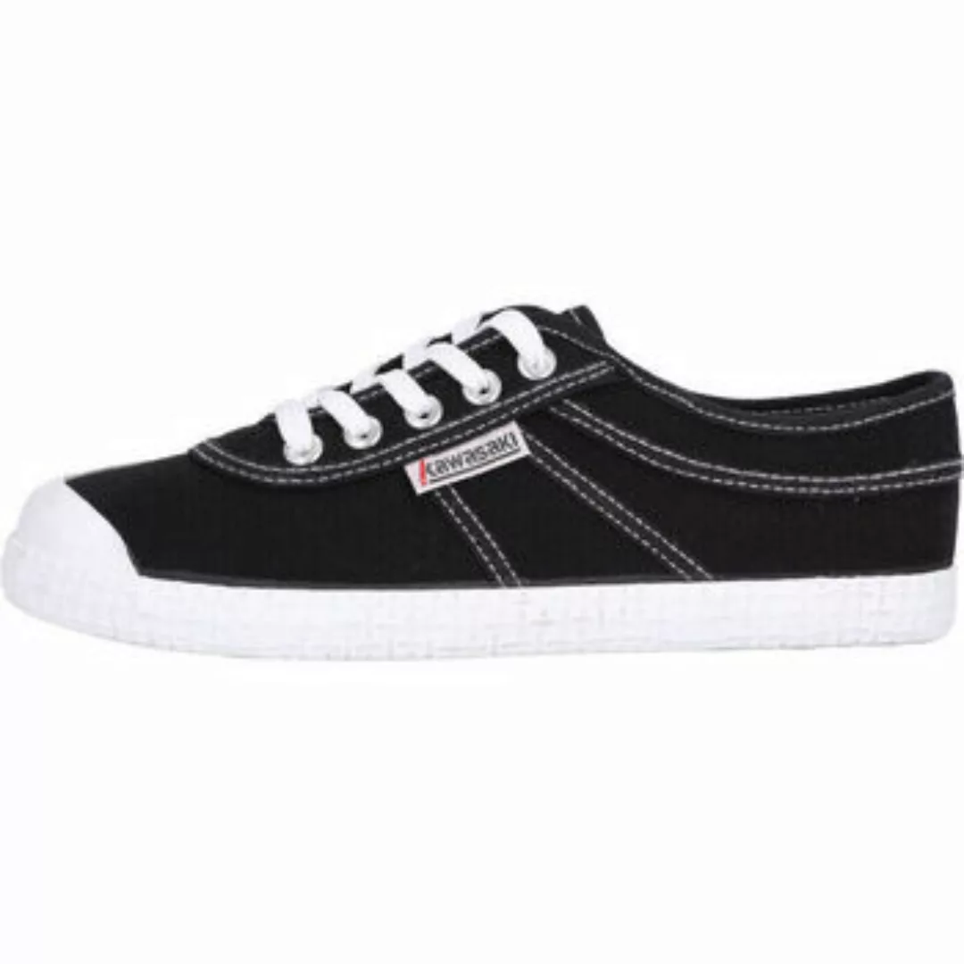 Kawasaki  Sneaker Original Worker Shoe K212445-ES 1001 Black günstig online kaufen