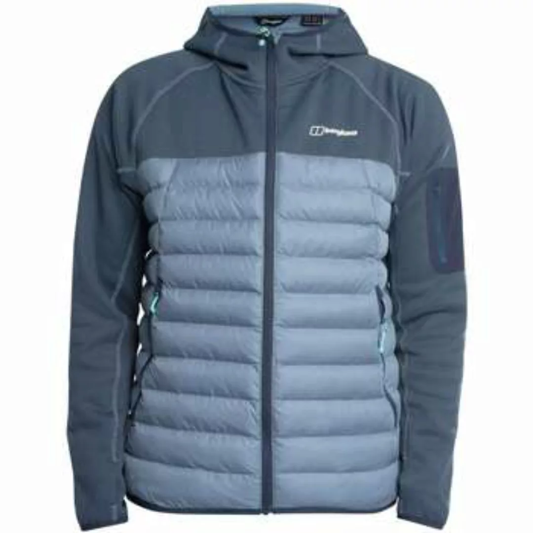 Berghaus  Trainingsjacken URB Pravitale Hybrid Synthetik-Isolierjacke günstig online kaufen