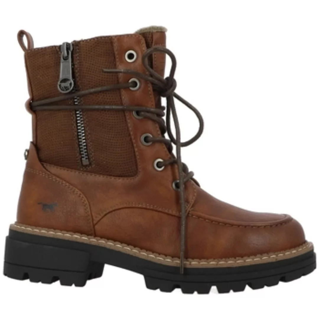 Mustang  Stiefeletten 1437506 günstig online kaufen