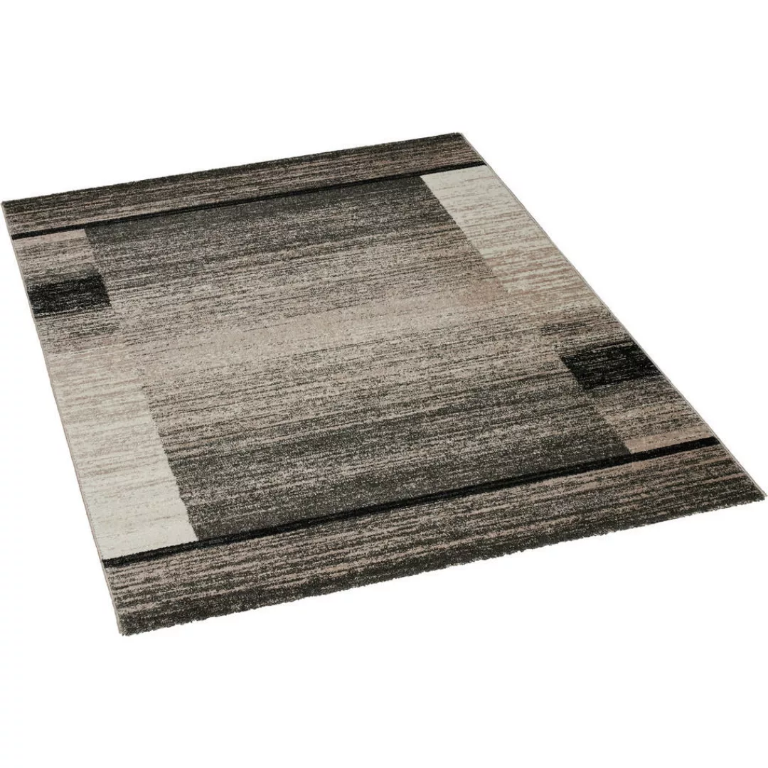 Teppich Rio grau B/L: ca. 200x290 cm günstig online kaufen