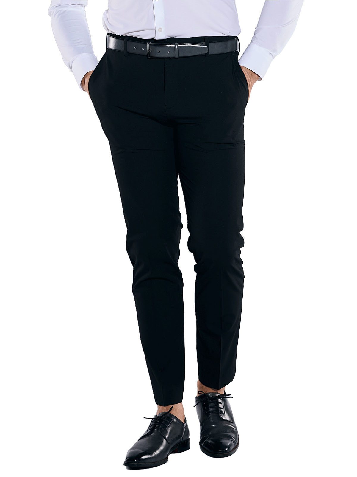 emilio adani Anzughose Anzughose slim fit günstig online kaufen