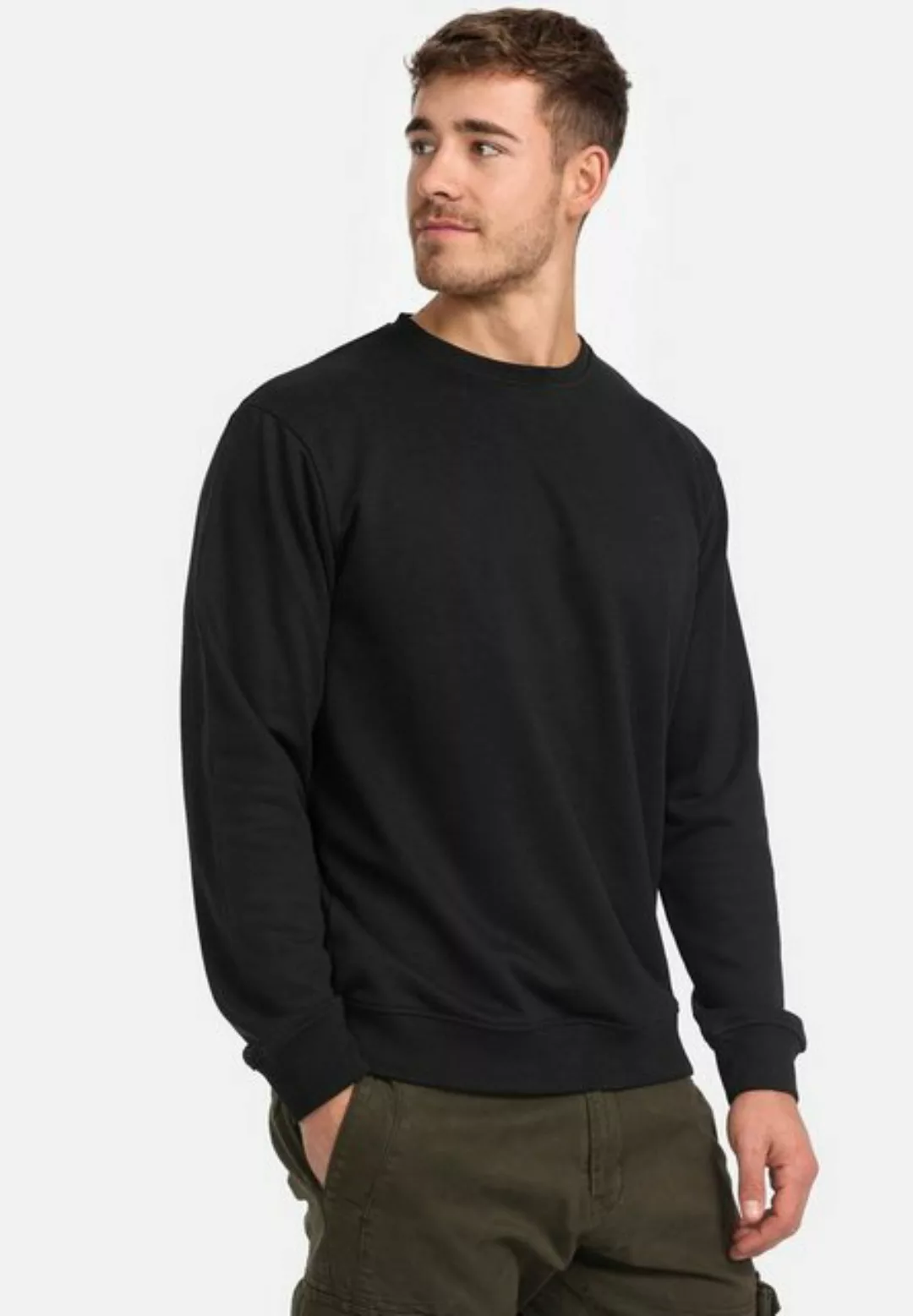 Indicode Sweater Holt günstig online kaufen