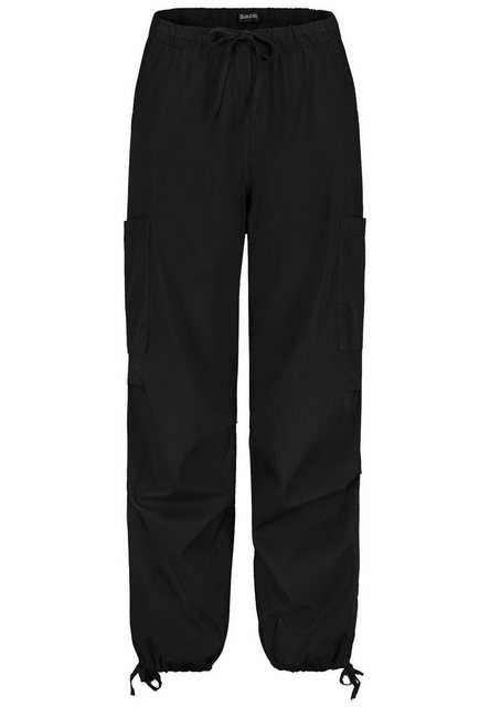 SUBLEVEL Cargohose Parachute Cargohose günstig online kaufen