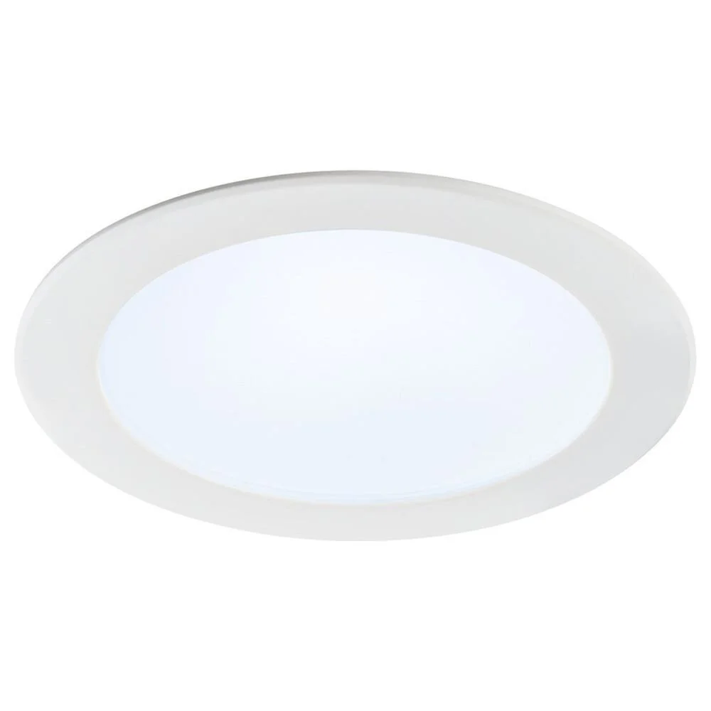 LED Deckeneinbauleuchte Akalo 9W 850lm 3000K günstig online kaufen