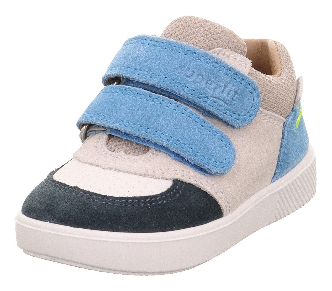 Superfit SUPIES WMS: mittel Klettschuh Sneaker, günstig online kaufen