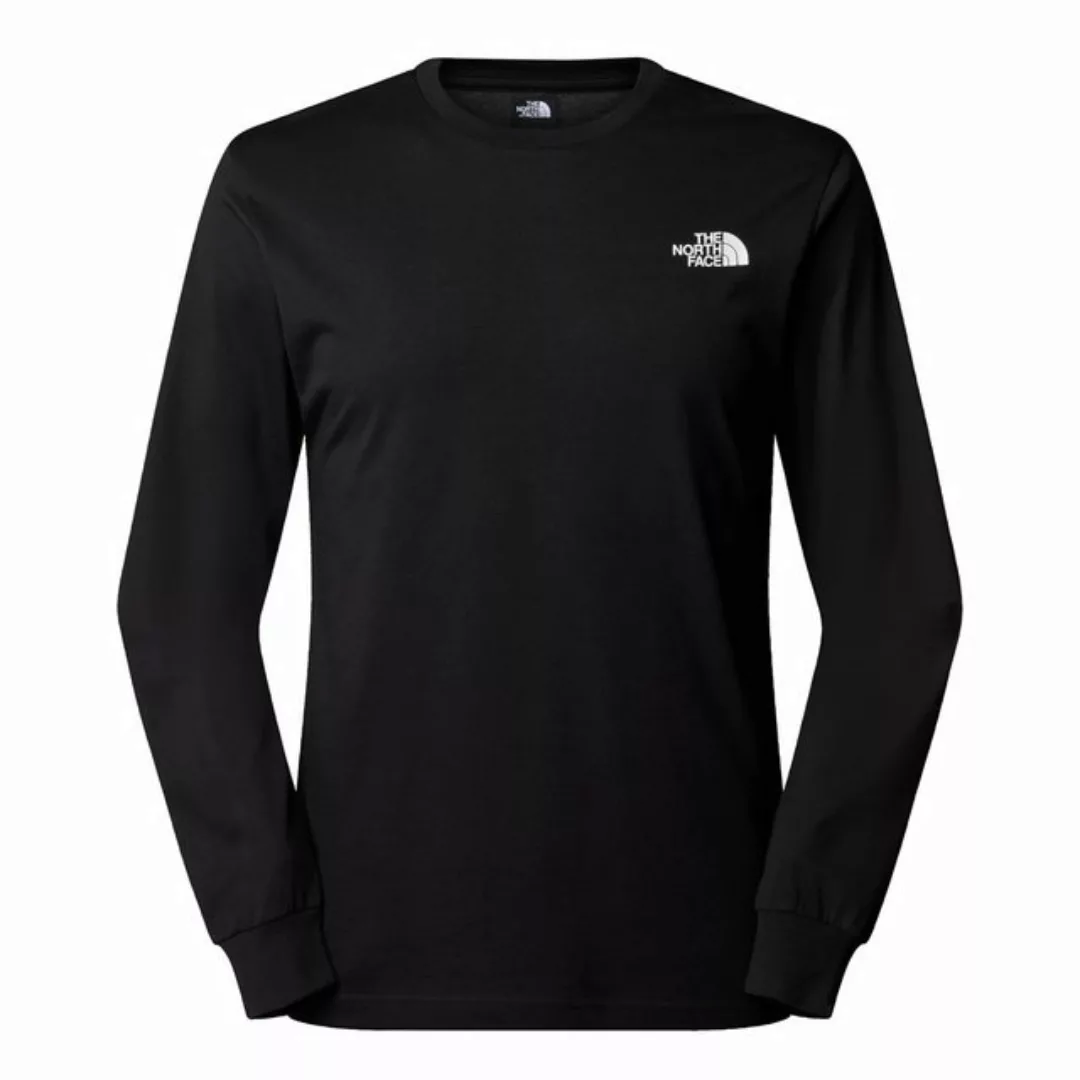 The North Face Langarmshirt günstig online kaufen