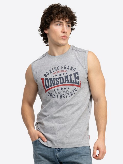 Lonsdale T-Shirt ST.AGNES (1-tlg) günstig online kaufen