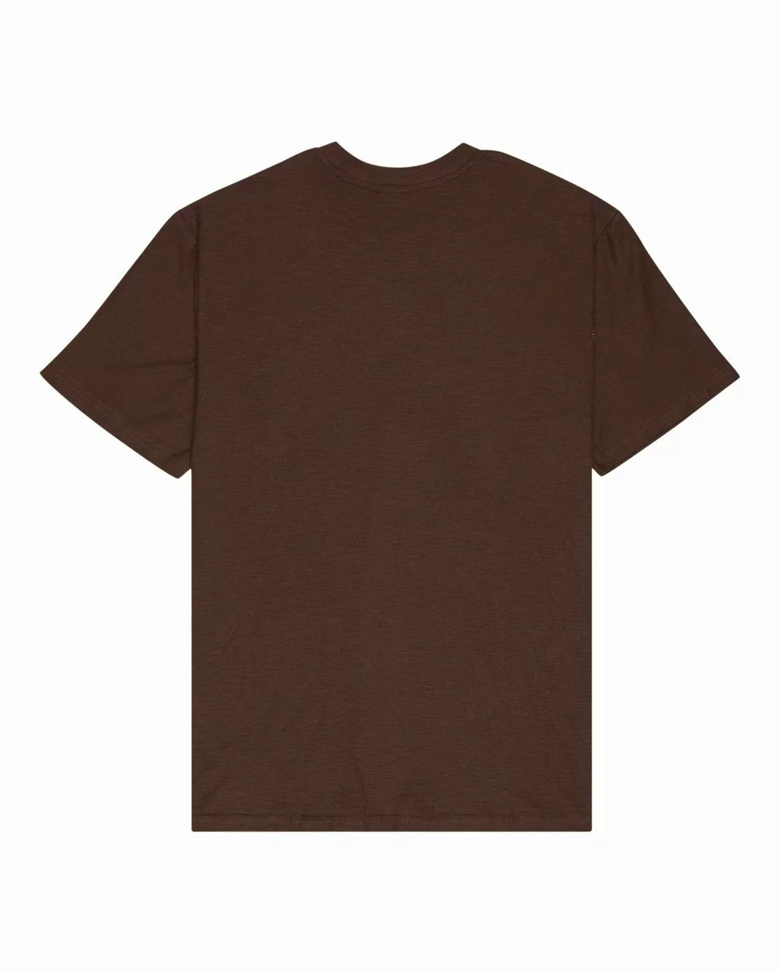 Quiksilver T-Shirt Slub Roundneck günstig online kaufen