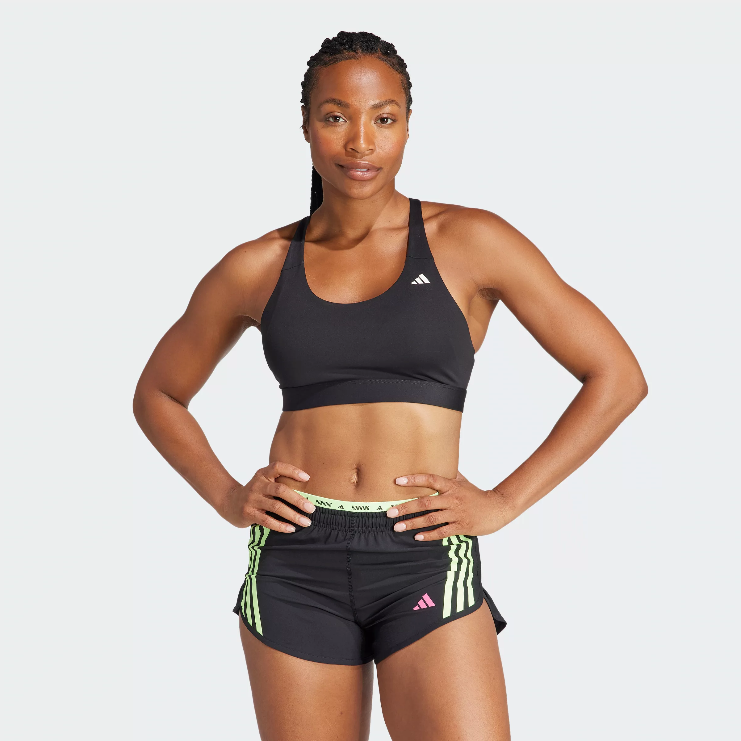 adidas Performance Sport-BH "ULTIMATE MS BRA" günstig online kaufen