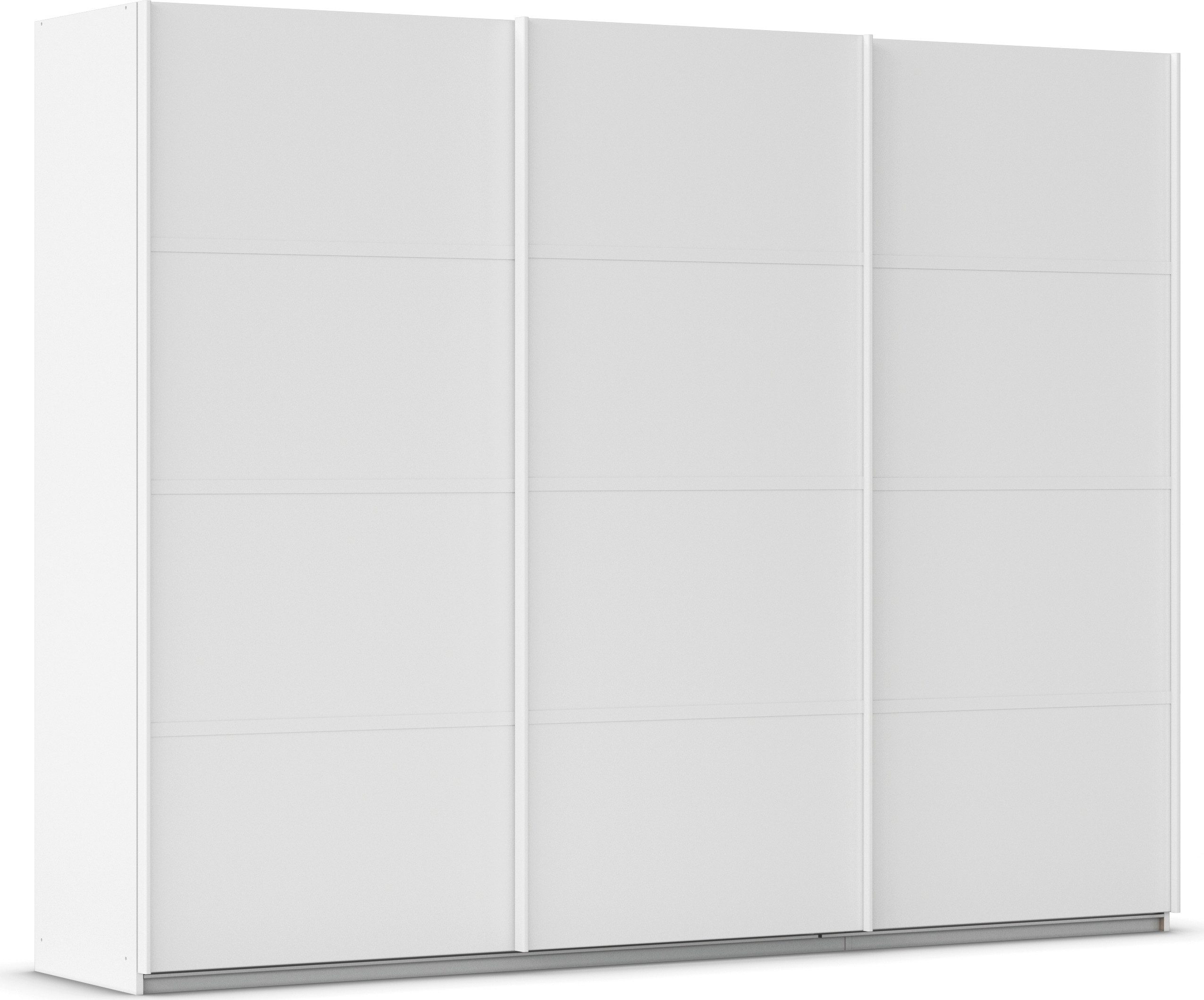 rauch Kleiderschrank Schwebetürenschrank OTTO´s Choice Garderobe günstig online kaufen