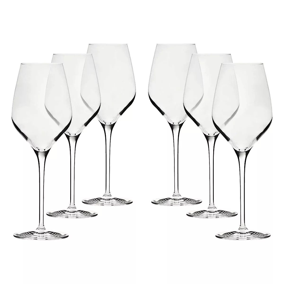 Weinglas 6er-Set 350ml günstig online kaufen