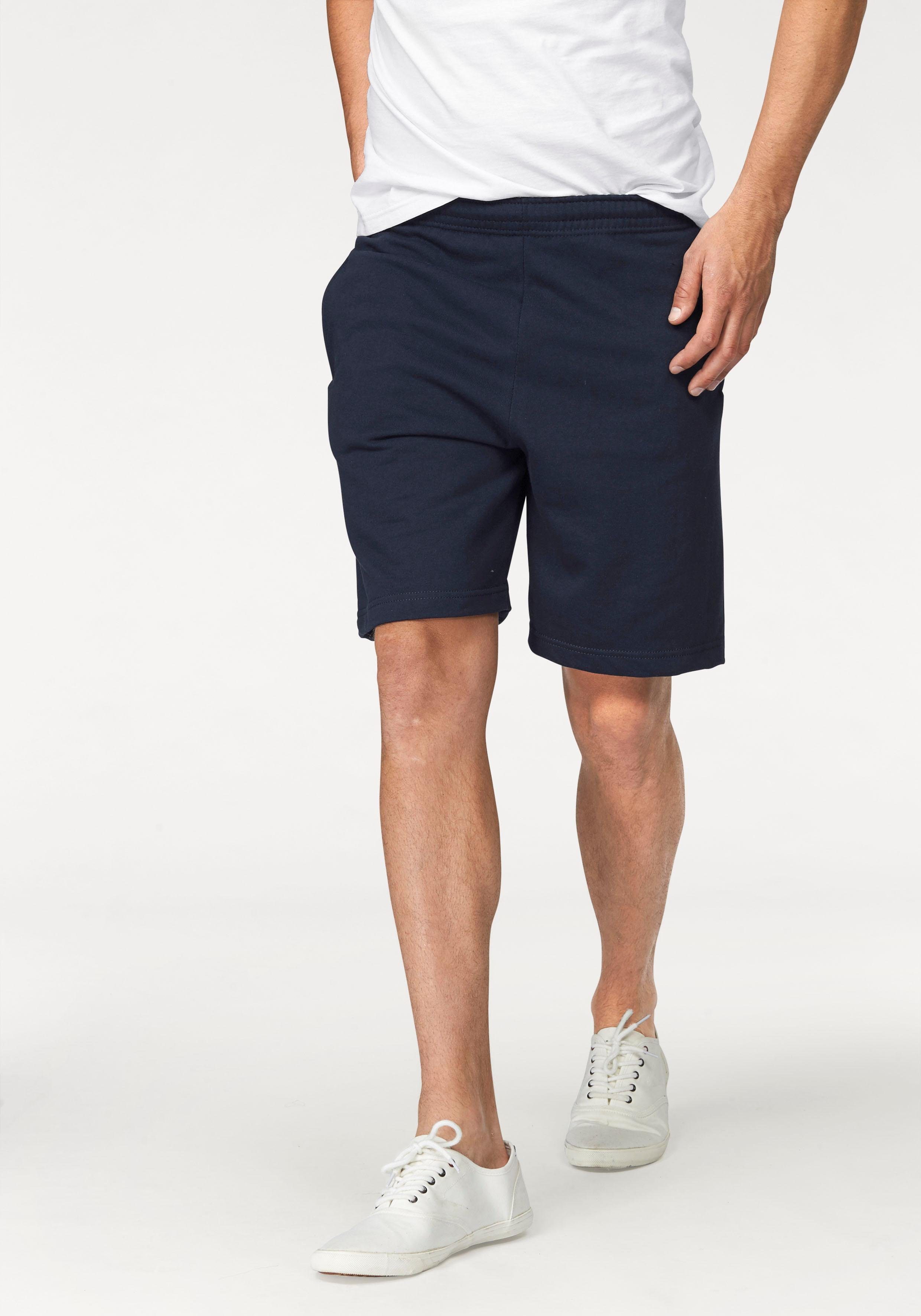 Fruit of the Loom Sweatshorts Sommerhose günstig online kaufen