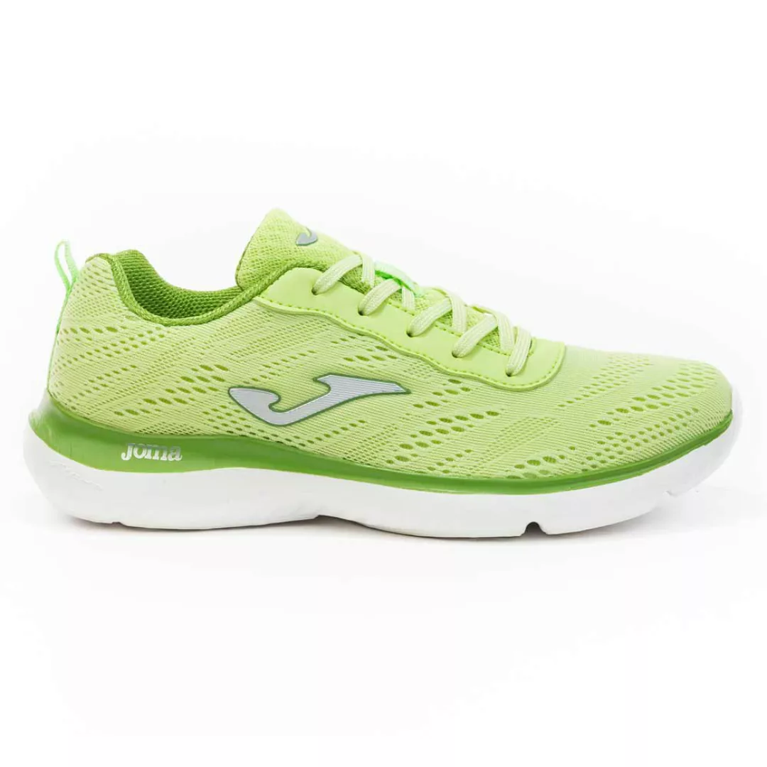 Joma C.venus 2015 Sportschuhe EU 40 Green Fluor günstig online kaufen