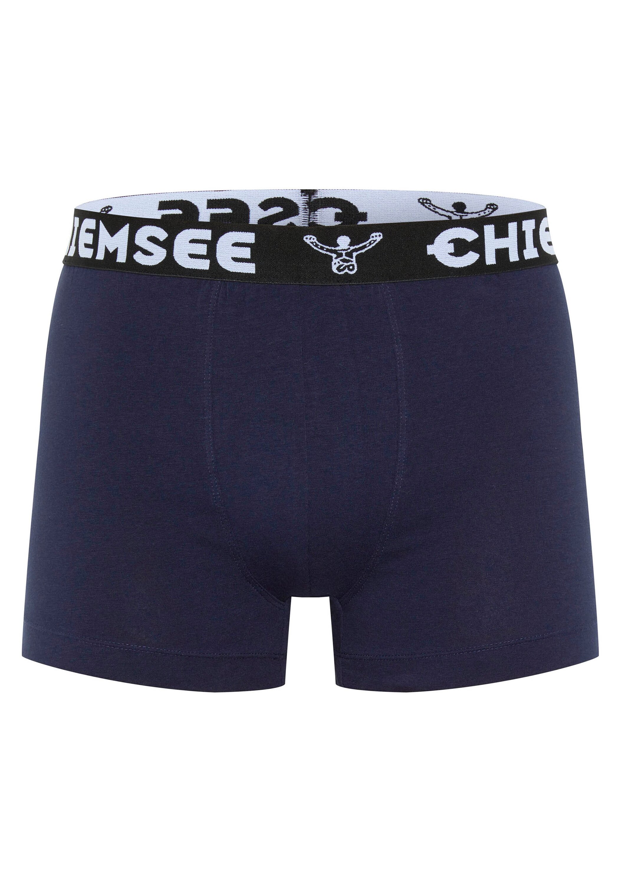 Chiemsee Boxershorts "Boxershort 3er Pack" günstig online kaufen