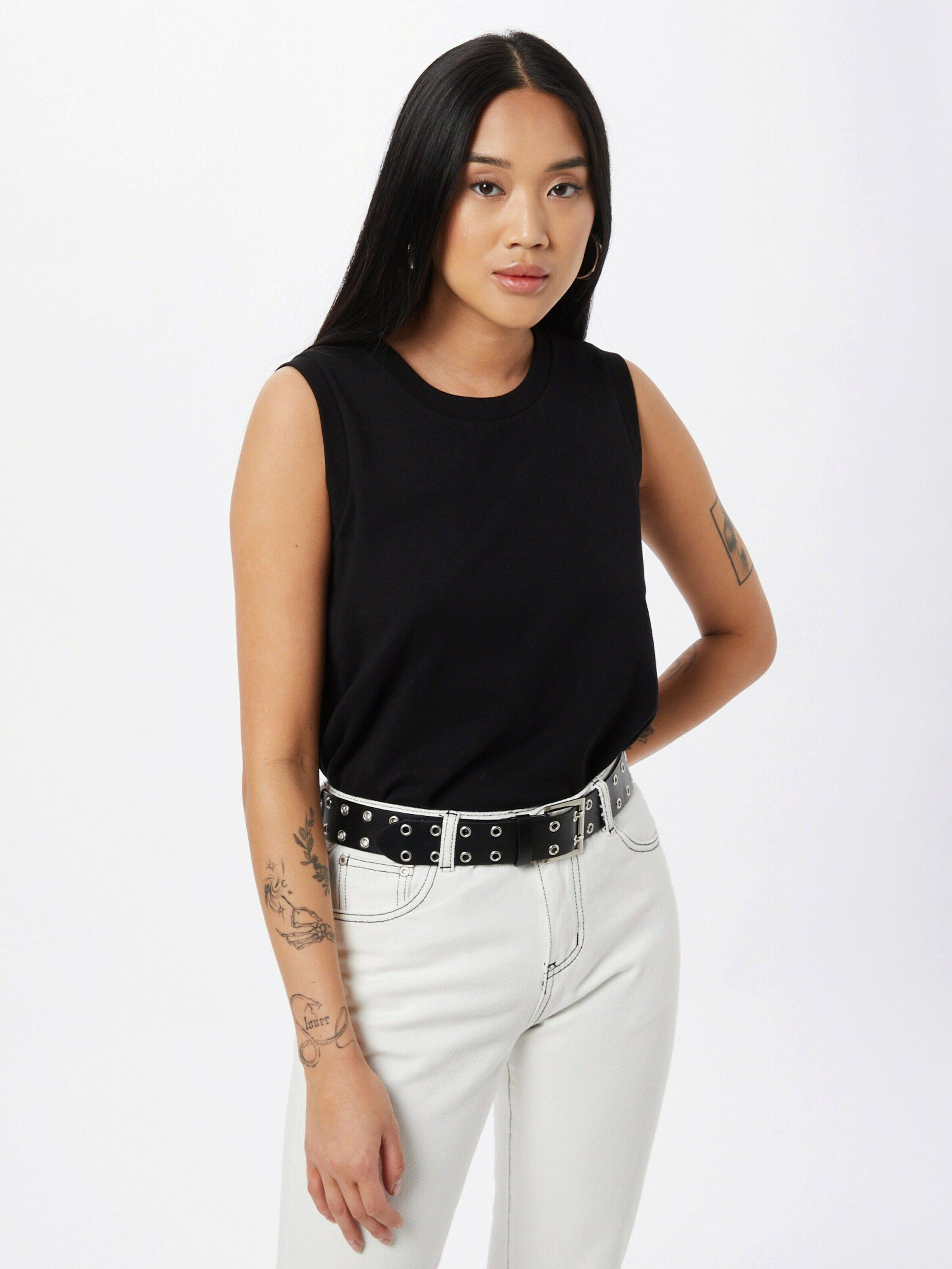 OPUS Shirttop Jersey Top ILAYDA Regular günstig online kaufen