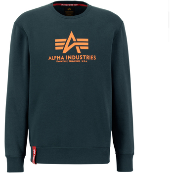 Alpha Industries Sweatshirt Basic Sweater günstig online kaufen