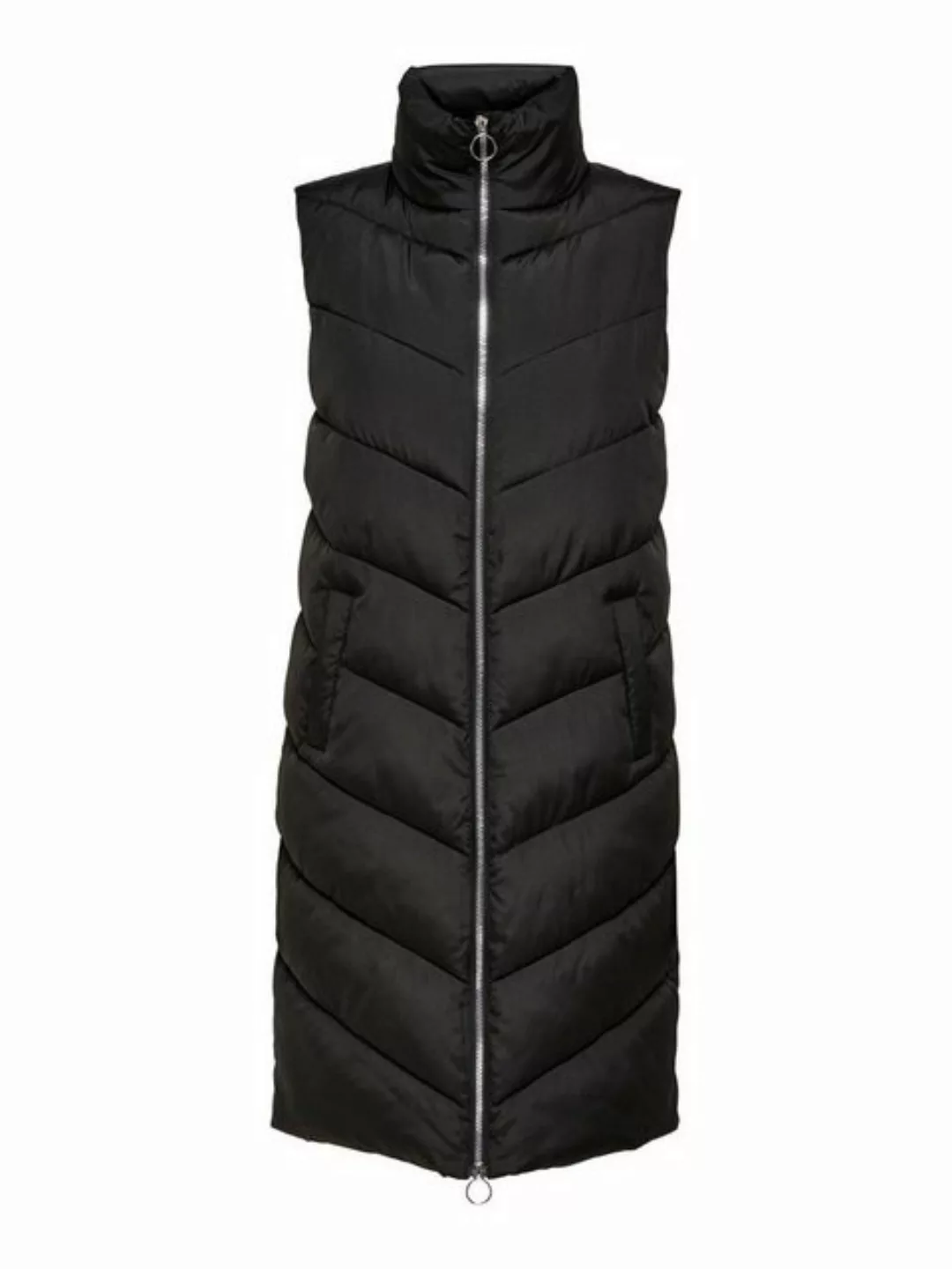 JDY Steppweste JDYFINNO LONG PADDED WAISTCOAT NEW NOOS günstig online kaufen