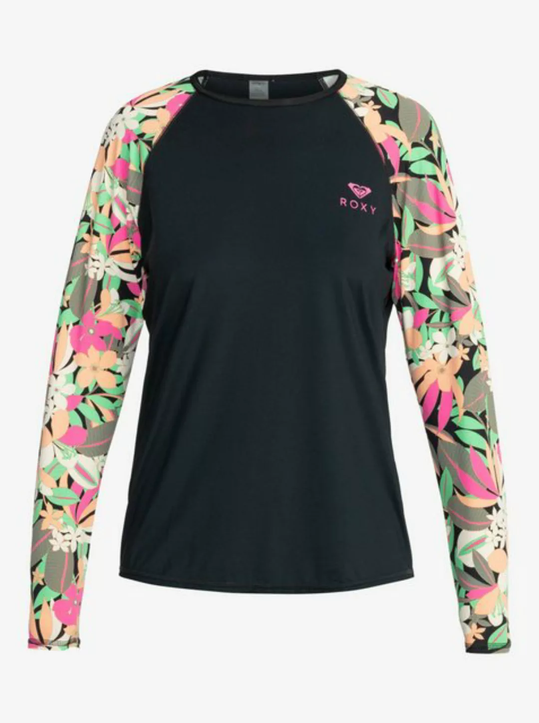 Roxy Shirttop Printed günstig online kaufen