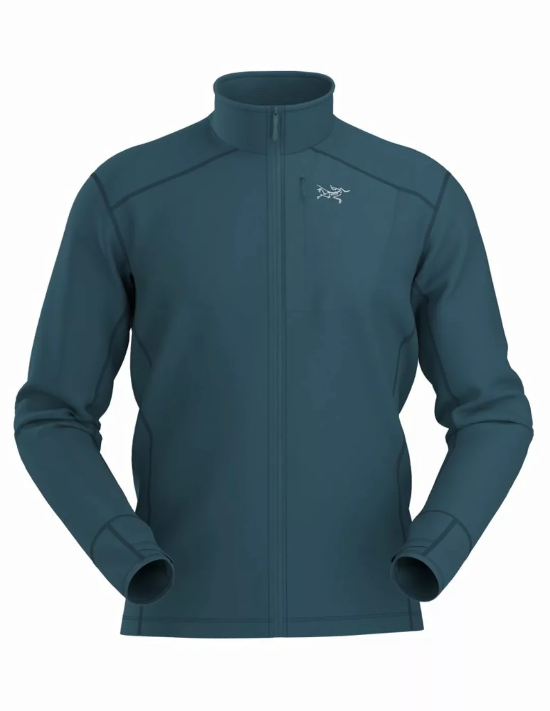 Arcteryx Delta Jacket Men - Mittlere Fleece-Schicht (früher Delta LT Jacket günstig online kaufen