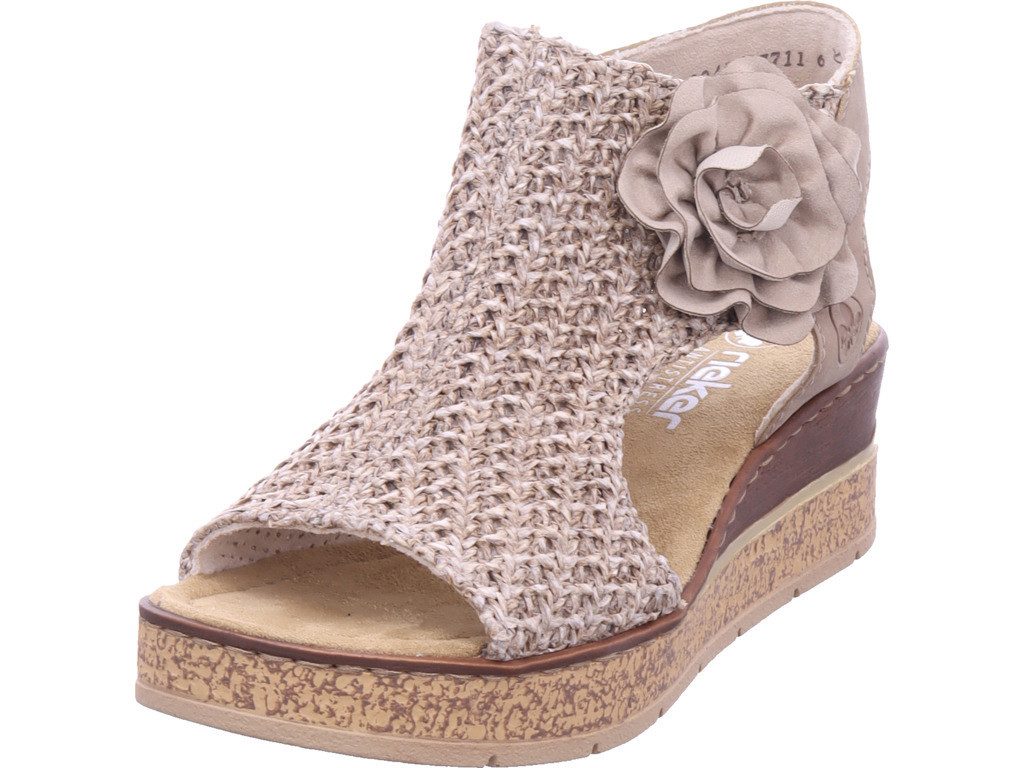 Rieker  Halbschuhe 6379160 günstig online kaufen