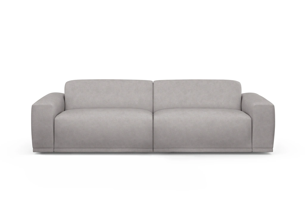 TRENDMANUFAKTUR Big-Sofa "Braga" günstig online kaufen