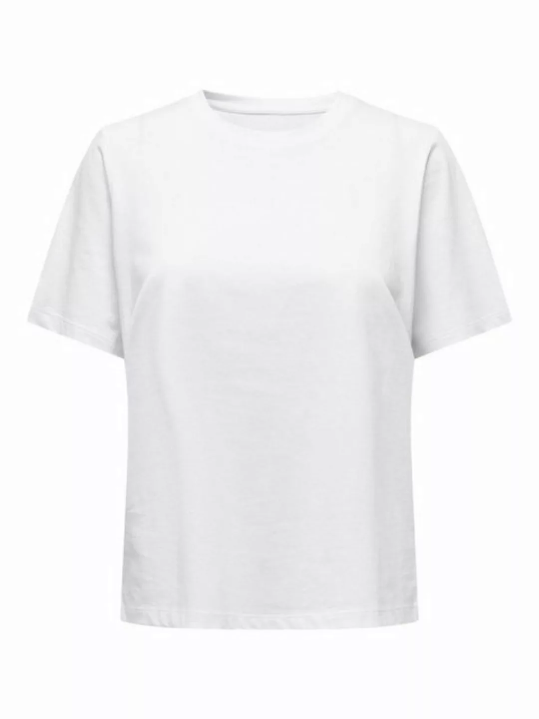 Only Damen T-Shirt ONLONLY - Regular Fit günstig online kaufen