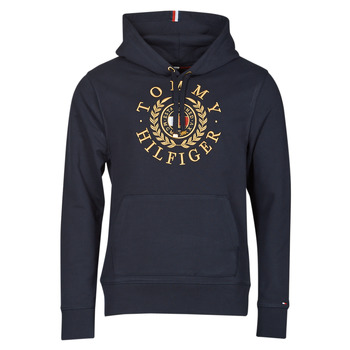 Tommy Hilfiger  Sweatshirt ICON ROUNDALL GRAPHIC HOODY günstig online kaufen