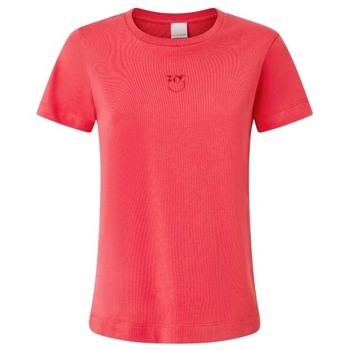 Pinko  T-Shirts & Poloshirts BUSSOLOTTO 100355 A2HN-O57 günstig online kaufen