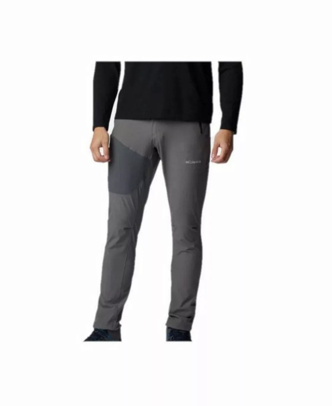 Columbia Trekkinghose Triple Canyon Ii Eur Pant günstig online kaufen